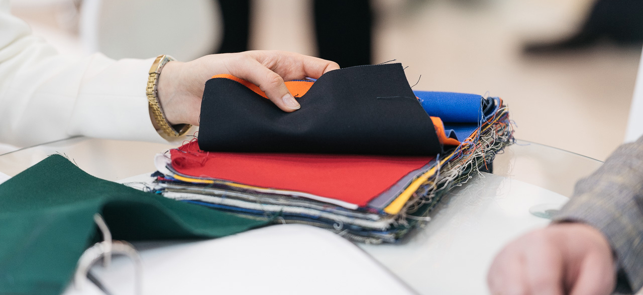 “BMK Textiles” confirmed the status of the Russian producer